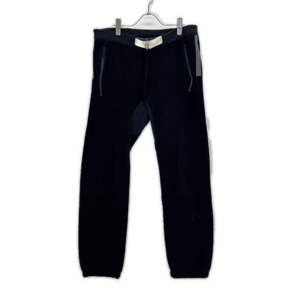 Mountain Research MTR-1585 Fleece Pants Navy Size M