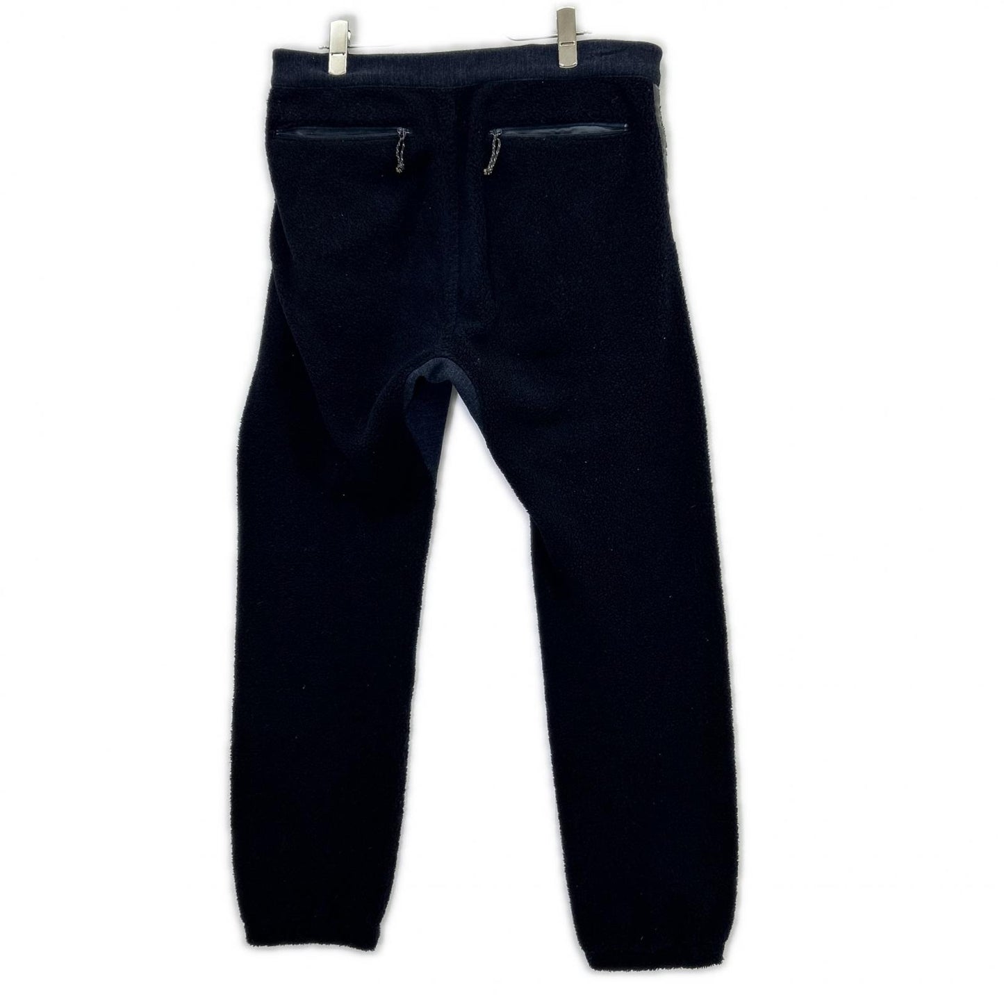 Mountain Research MTR-1585 Fleece Pants Navy Size M