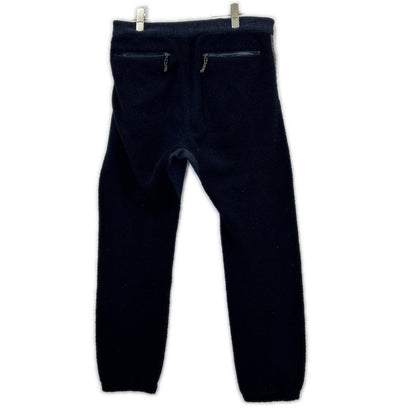 Mountain Research MTR-1585 Fleece Pants Navy Size M