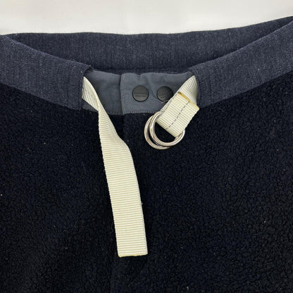 Mountain Research MTR-1585 Fleece Pants Navy Size M