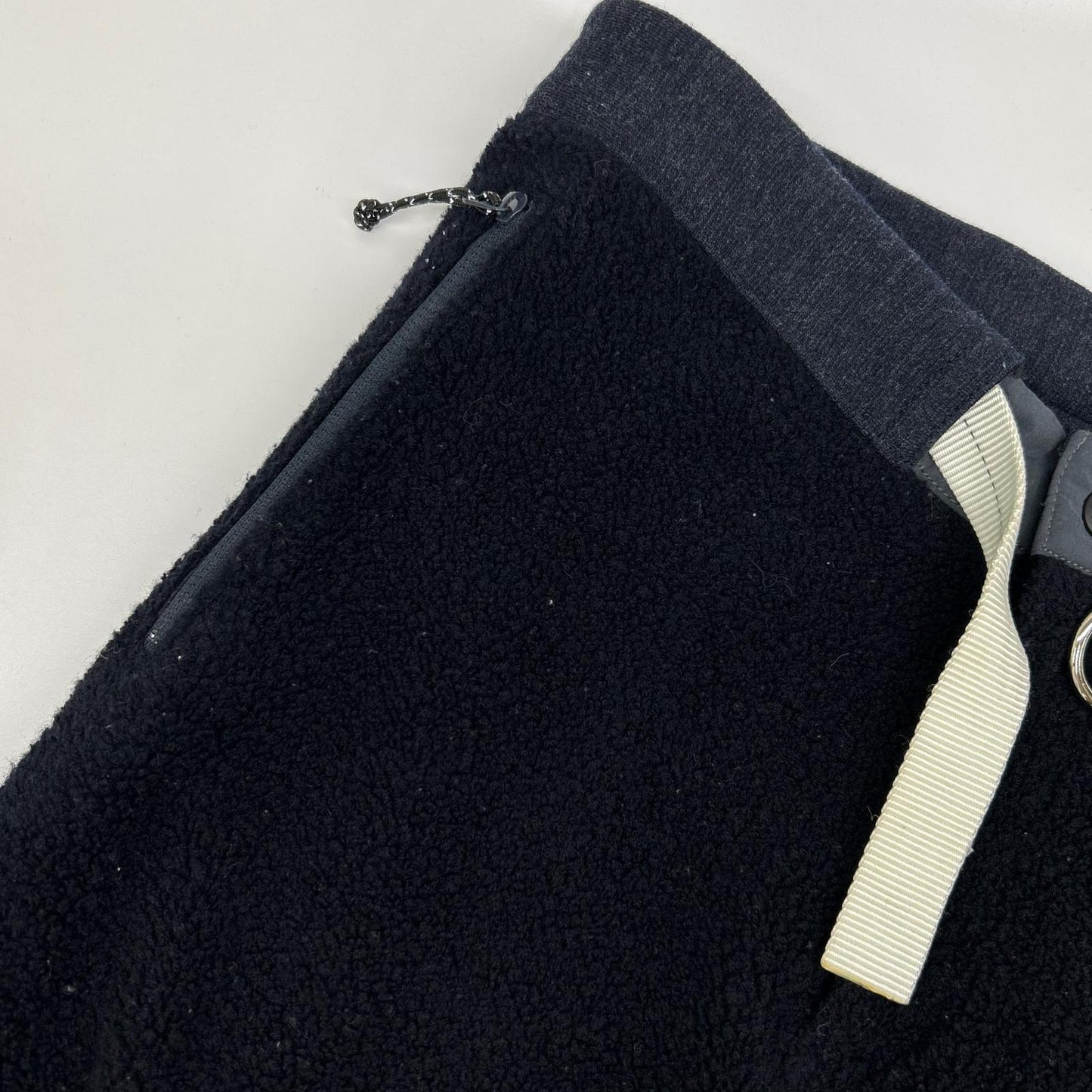Mountain Research MTR-1585 Fleece Pants Navy Size M