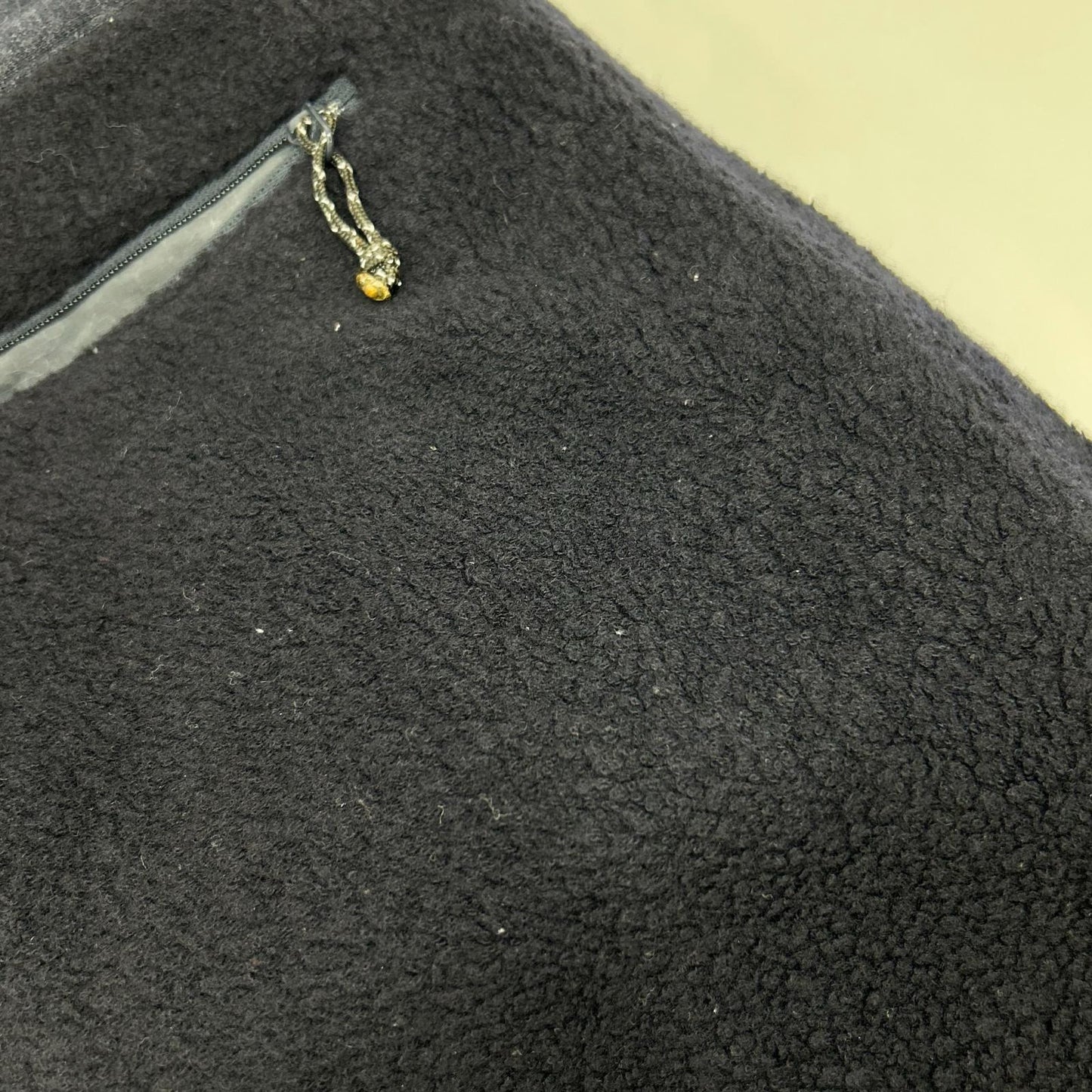Mountain Research MTR-1585 Fleece Pants Navy Size M