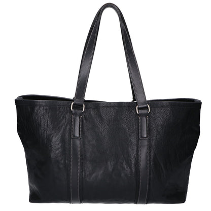 Armas Buffalo Business Tote Bag Black