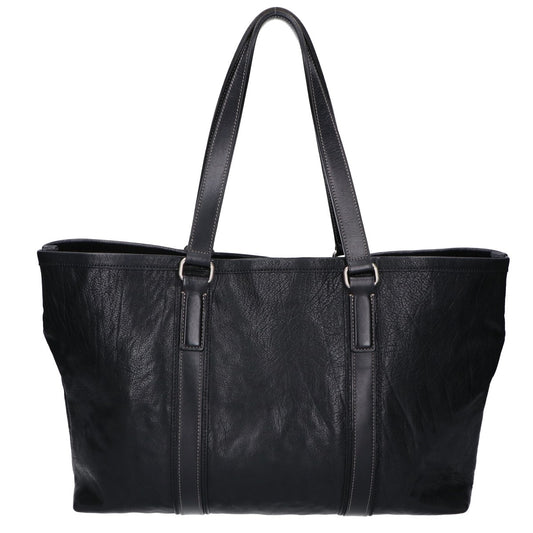 Armas Buffalo Business Tote Bag Black Size ONE SIZE