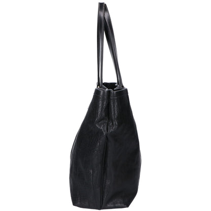 Armas Buffalo Business Tote Bag Black