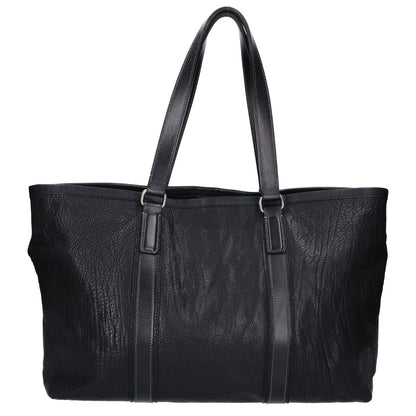 Armas Buffalo Business Tote Bag Black