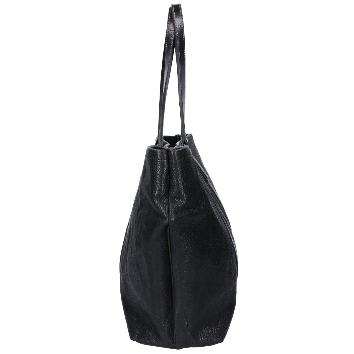 Armas Buffalo Business Tote Bag Black
