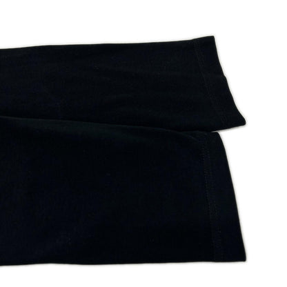 Berluti R25JRL85JAEK Long Sleeve Shirt Black Size M