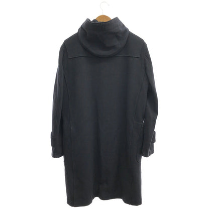 Polo Ralph Lauren Wool Liner Duffle Coat Navy Size S
