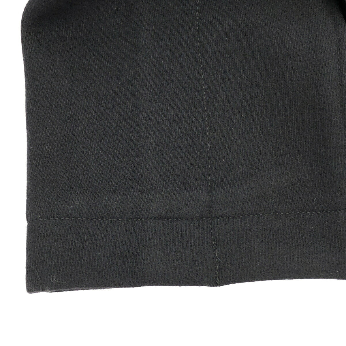 Polo Ralph Lauren Wool Liner Duffle Coat Navy Size S
