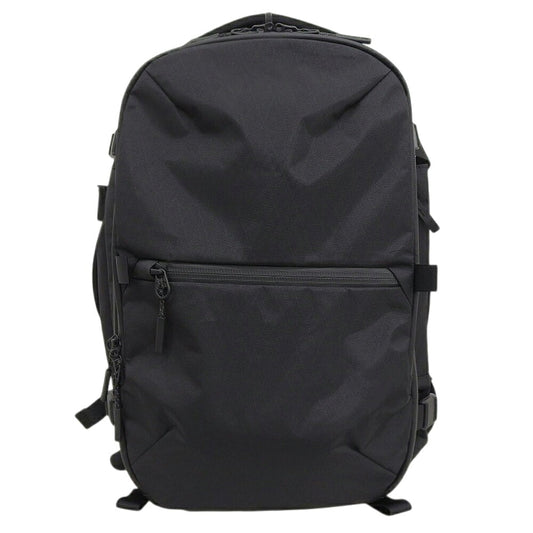 Aer Travel Pack 3 Small X-Pac Backpack Black Nylon