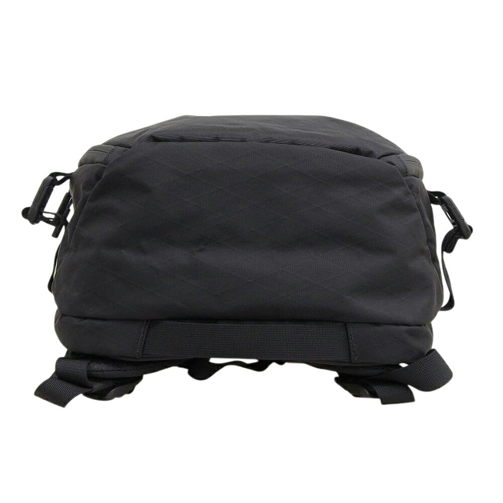 Aer Travel Pack 3 Small X-Pac Backpack Black Nylon