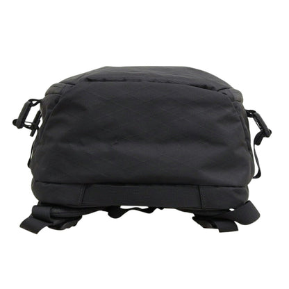Aer Travel Pack 3 Small X-Pac Backpack Black Nylon