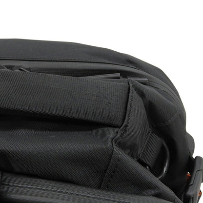 Aer Travel Pack 3 Small X-Pac Backpack Black Nylon