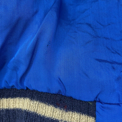 TAILOR TOYO Special Edition Reversible Sukajan Blue Jacket