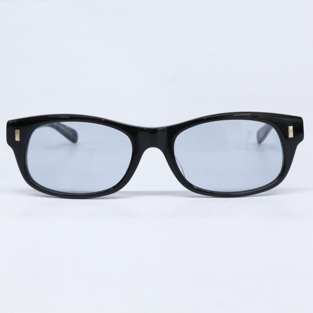 EYEGEAR Stussy Michael Color Sunglasses Black Size ONE SIZE