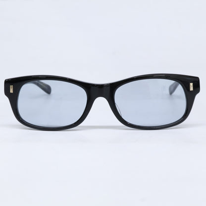 EYEGEAR Stussy Michael Color Sunglasses Black Size ONE SIZE