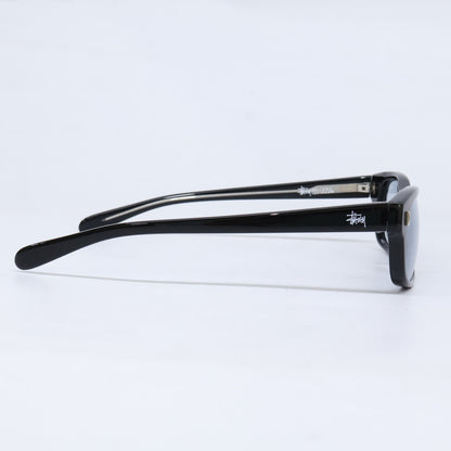 EYEGEAR Stussy Michael Color Sunglasses Black Size ONE SIZE