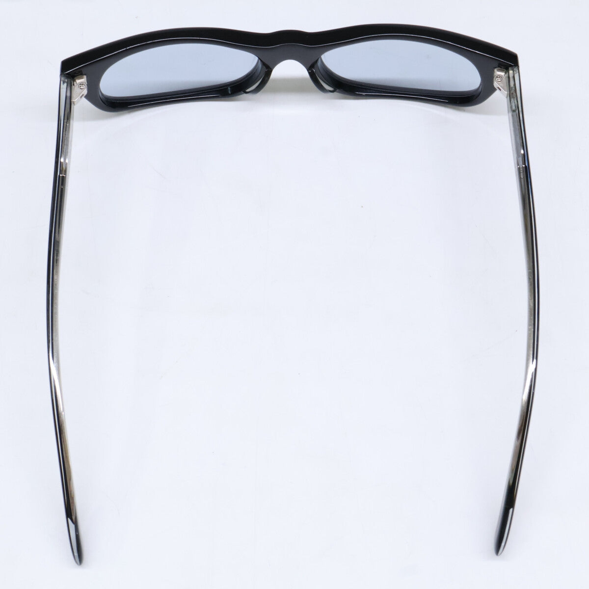 EYEGEAR Stussy Michael Color Sunglasses Black Size ONE SIZE