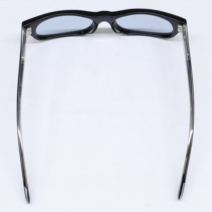 EYEGEAR Stussy Michael Color Sunglasses Black Size ONE SIZE