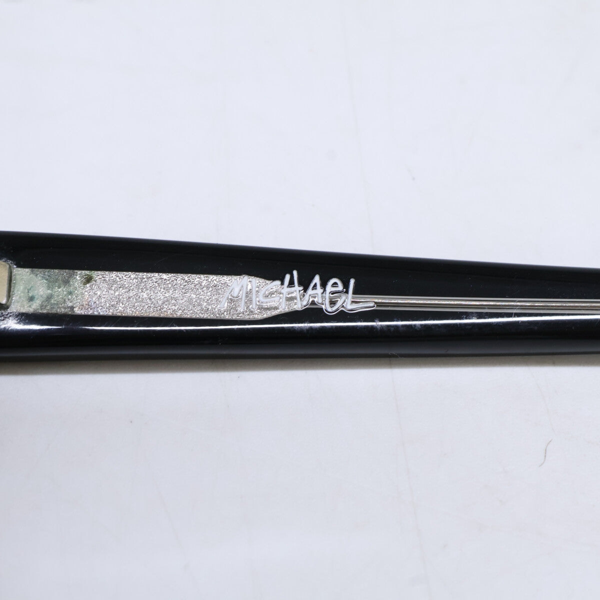 EYEGEAR Stussy Michael Color Sunglasses Black Size ONE SIZE