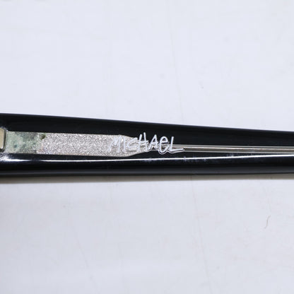 EYEGEAR Stussy Michael Color Sunglasses Black Size ONE SIZE