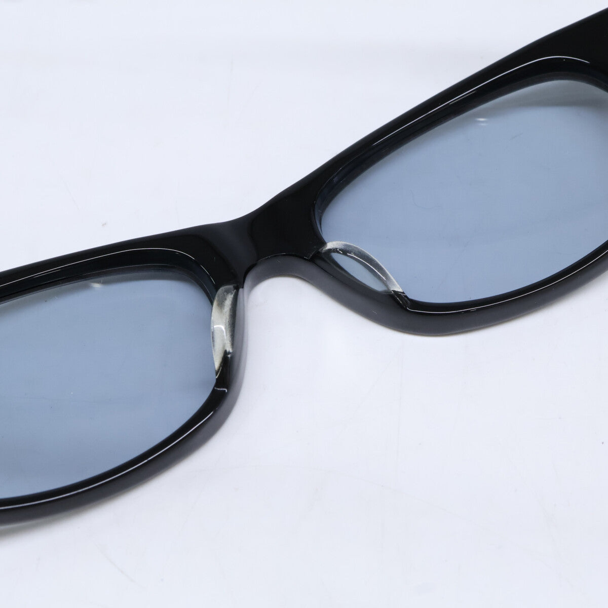 EYEGEAR Stussy Michael Color Sunglasses Black Size ONE SIZE