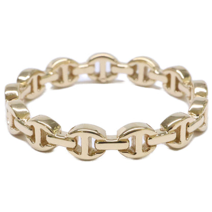 HOORSENBUHS K18 Micro Dame II Tri-Link Ring Size JP 18