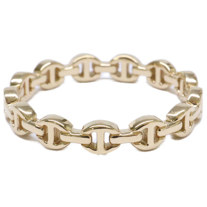 HOORSENBUHS K18 Micro Dame II Tri-Link Ring Size JP 18
