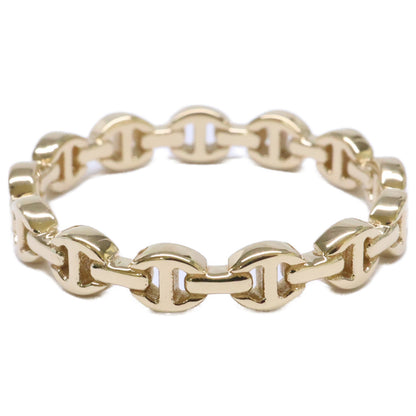 HOORSENBUHS K18 Micro Dame II Tri-Link Ring Size JP 18
