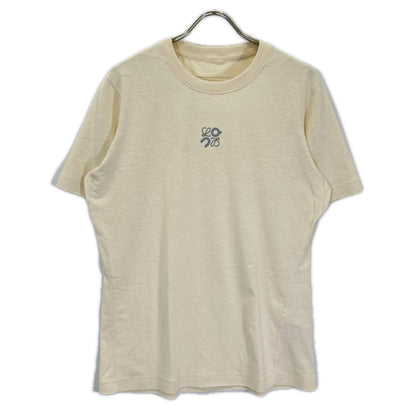 LOEWE x ON Beige Polyester Active T-Shirt Size XS