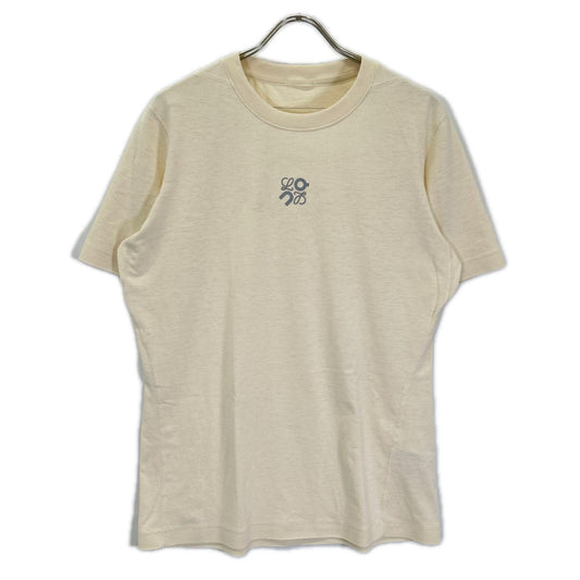 LOEWE x ON Beige Polyester Active T-Shirt Size XS