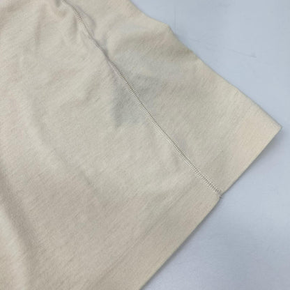 LOEWE x ON Beige Polyester Active T-Shirt Size XS
