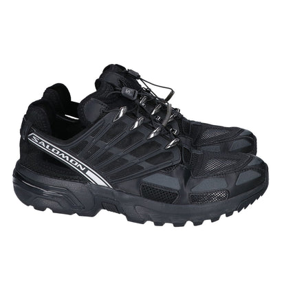SALOMON ACS PRO SHELL Low-Cut Sneakers Black Size 28.5
