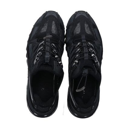 SALOMON ACS PRO SHELL Low-Cut Sneakers Black Size 28.5