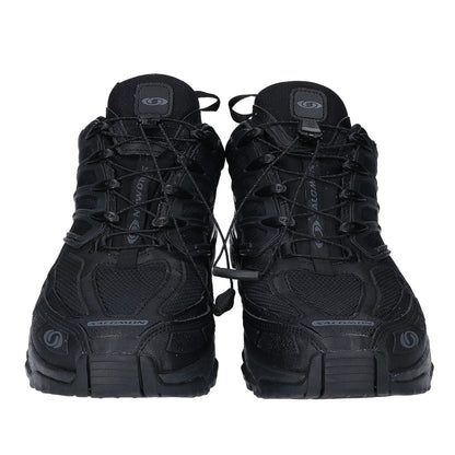 SALOMON ACS Pro GORE-TEX Low-top Sneakers Black Size 28.5