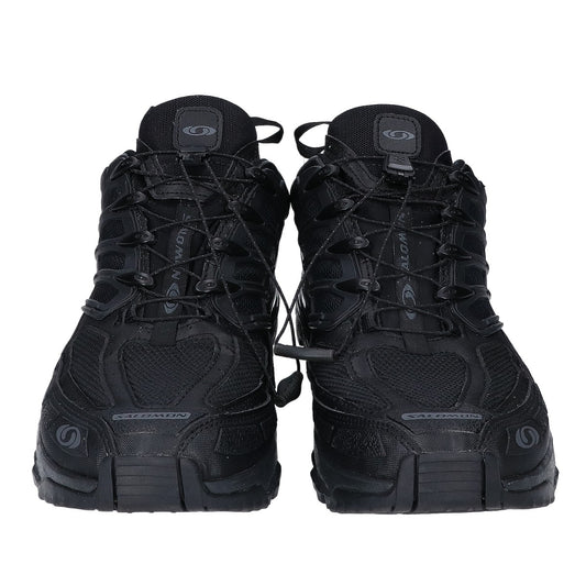 SALOMON ACS Pro GORE-TEX Low-top Sneakers Black Size 28.5