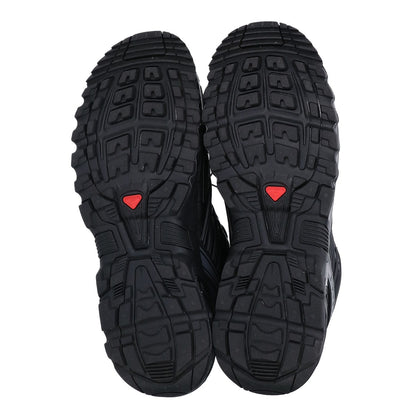 SALOMON ACS Pro GORE-TEX Low-top Sneakers Black Size 28.5