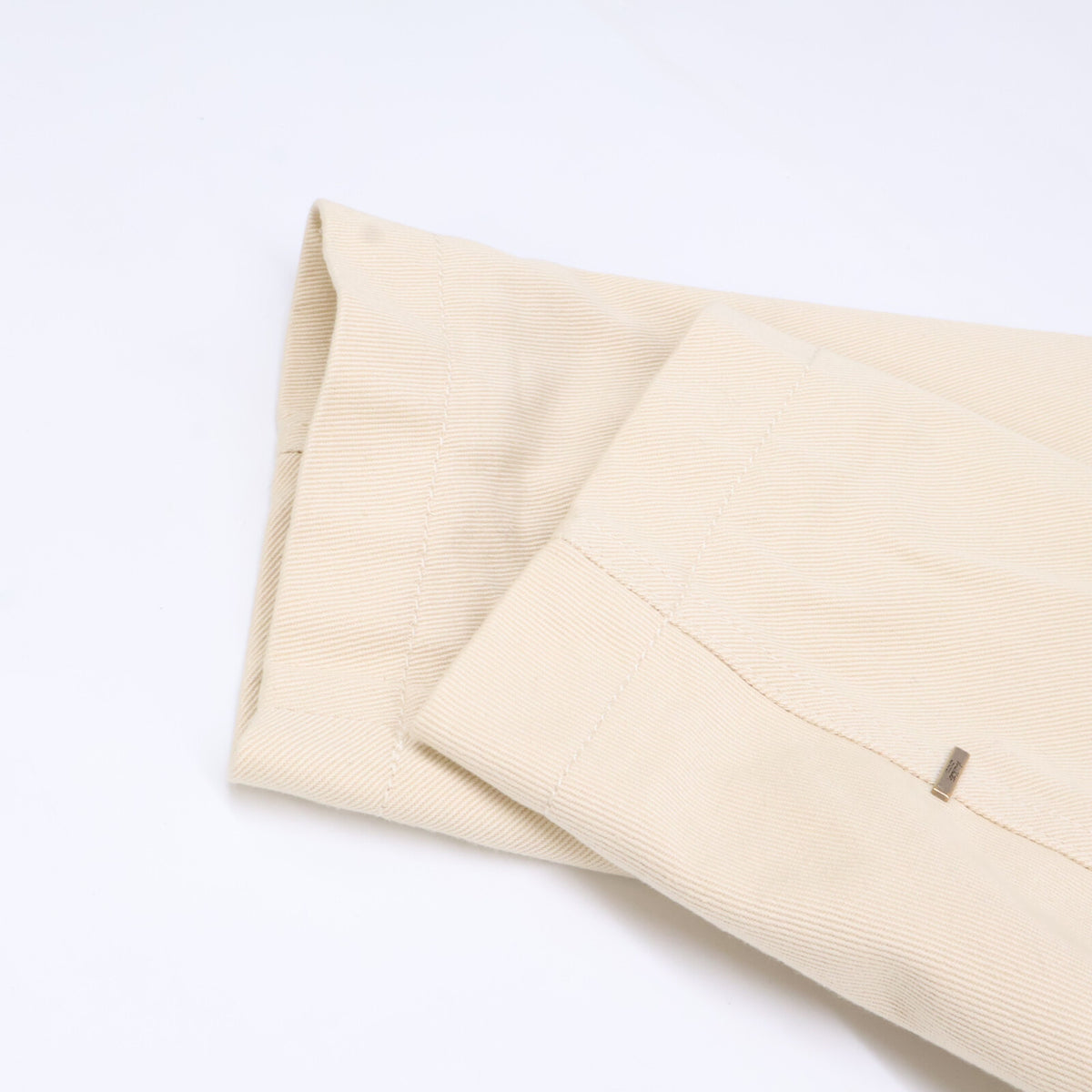 Louis Vuitton 23' Monogram Workwear Jacket Ivory Size 46