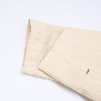 Louis Vuitton 23' Monogram Workwear Jacket Ivory Size 46