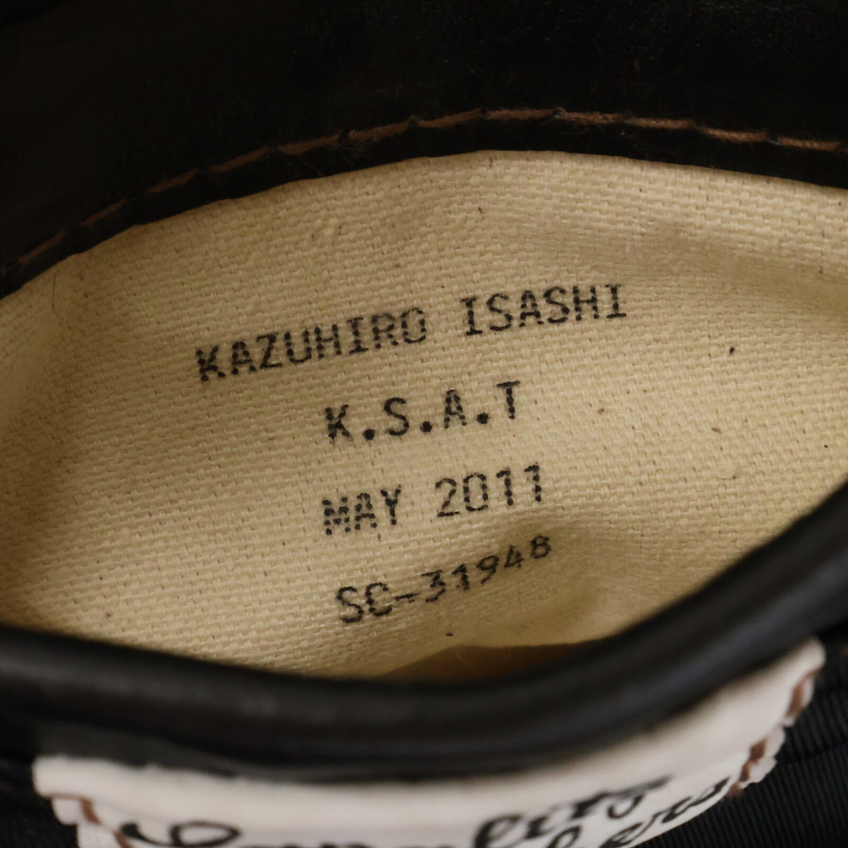 Langlitz Leathers Custom Timberline Leather Jacket