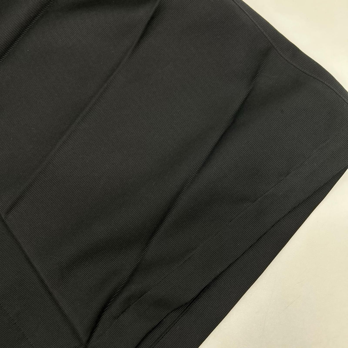 UNDER COVER 20SS Black Spider Pleated Shirt Size 4