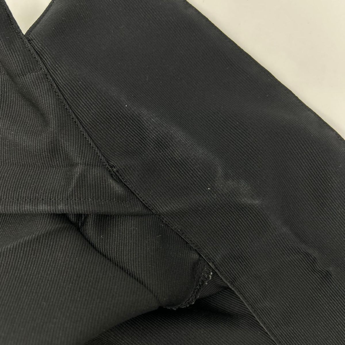UNDER COVER 20SS Black Spider Pleated Shirt Size 4