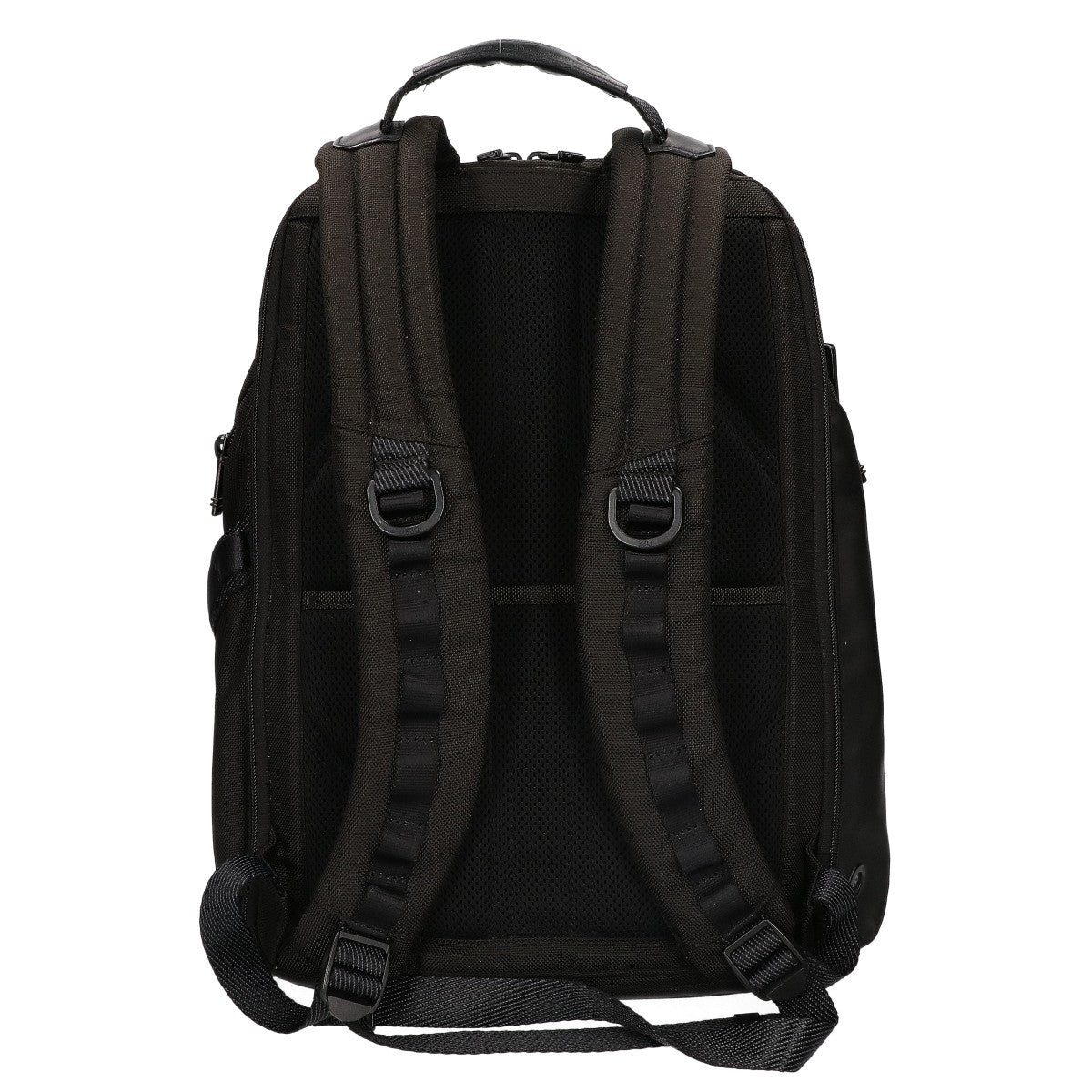 TUMI Alpha Bravo Search Ballistic Nylon Backpack Black
