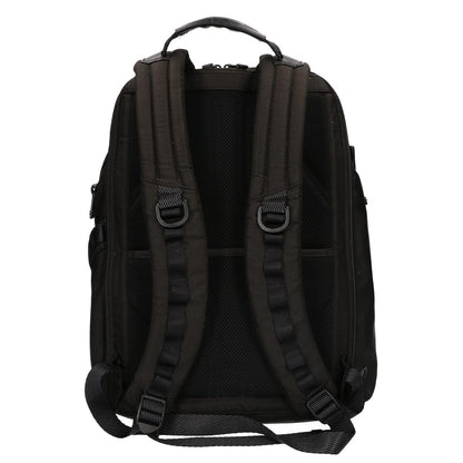 TUMI Alpha Bravo Search Ballistic Nylon Backpack Black