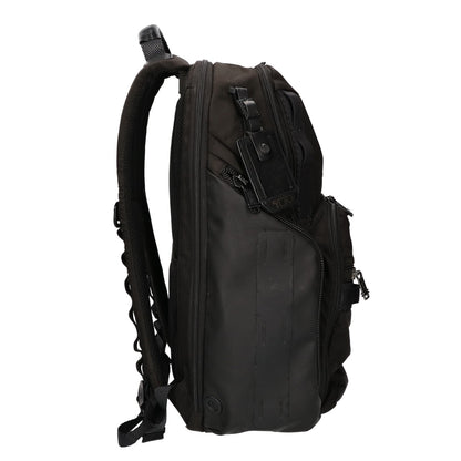 TUMI Alpha Bravo Search Ballistic Nylon Backpack Black
