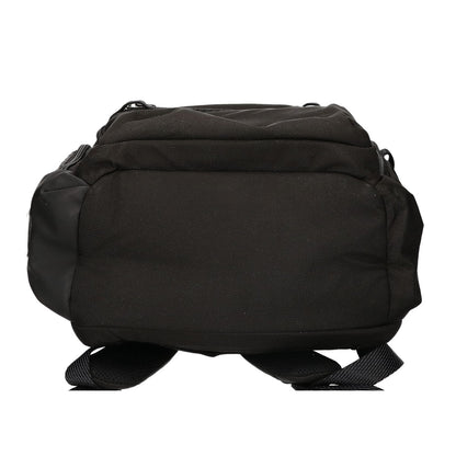 TUMI Alpha Bravo Search Ballistic Nylon Backpack Black