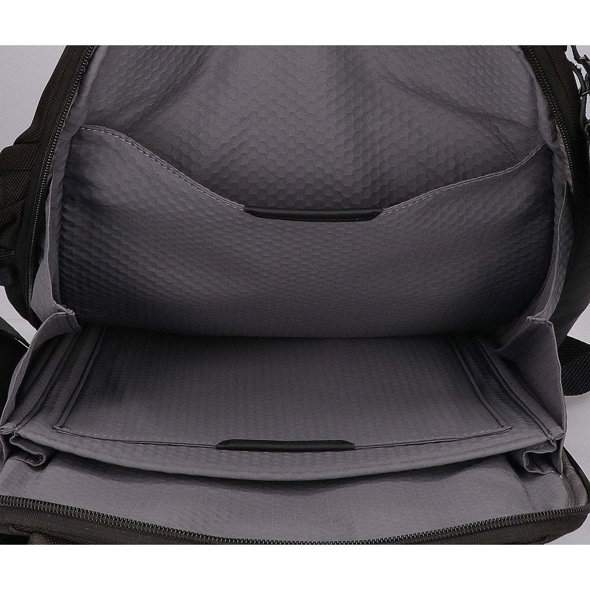 TUMI Alpha Bravo Search Ballistic Nylon Backpack Black