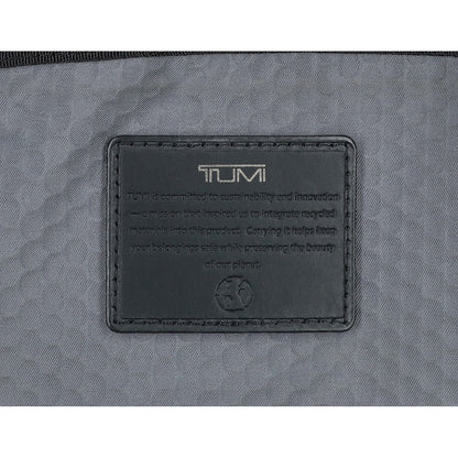 TUMI Alpha Bravo Search Ballistic Nylon Backpack Black