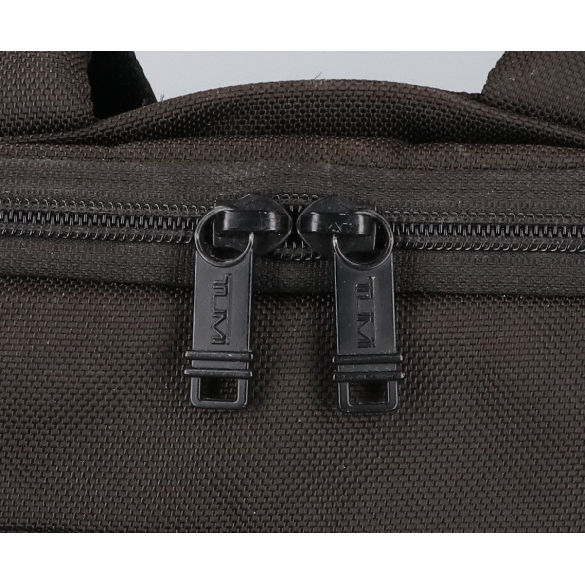 TUMI Alpha Bravo Search Ballistic Nylon Backpack Black